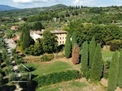Villa in Vendita ad Arezzo Localetã  Tregozzano 7
